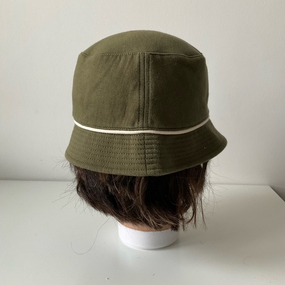 y2k  Roots Bucket Hat - Picture 2 of 8